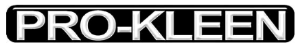 PRO-KLEEN logo