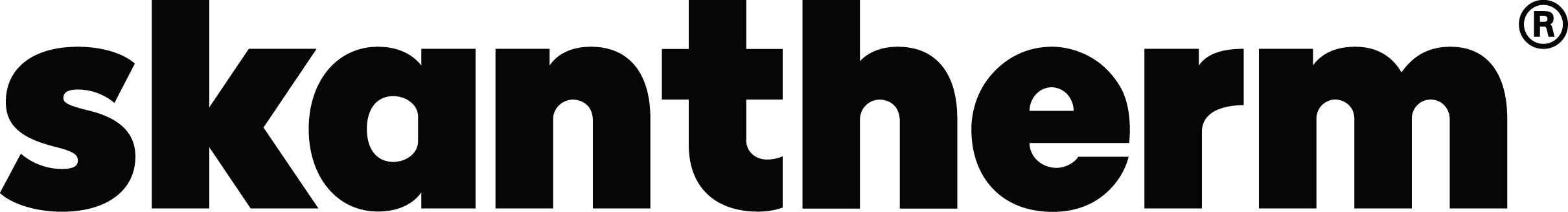 SKANTHERM Current Logo