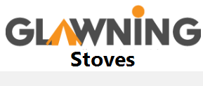 GLAWNING Stoves bottled gas available at Total Fulfilment