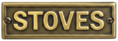 STOVES logo