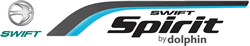 SWIFT Spirit logo