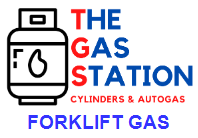 TGS FORKLIFT GAS