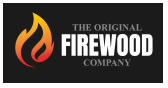 THE ORIGINAL FIREWOOD CO logo