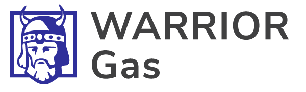 Warrior Gas (Cornwall)