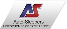 Auto-Sleepers bottled gas available at Marquis Motorhomes Northants