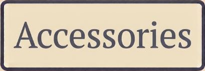 Accessories logo