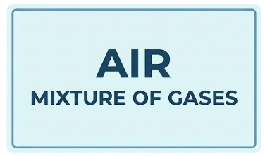 Air - Air logo