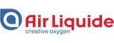 Air Liquide bottled gas available at B & W Products
