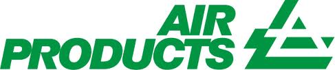 Air Products bottled gas available at AA Cadman Gas Supplies