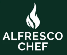 ALFRESCO CHEF logo