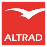 ALTRAD BELLE logo