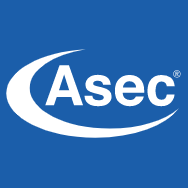 Asec Current Logo