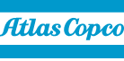 Atlas Copco Current Logo