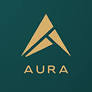 AURA Campervans logo