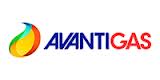 Avanti bottled gas available at Framtrade Ltd