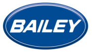 BAILEY logo