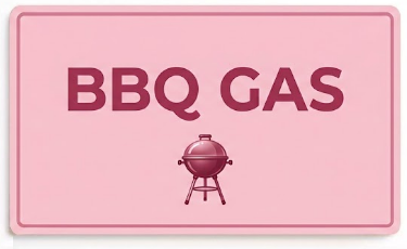 BBQ Gas logo
