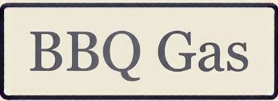 BBQ Gas