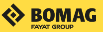 BOMAG bottled gas available at CBL Bristol