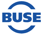 BUSE logo