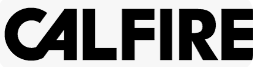 CALFIRE logo