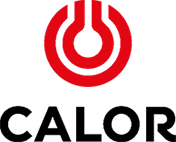 Calor Gas Northern Ireland logo