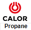 CALOR GAS PROPANE