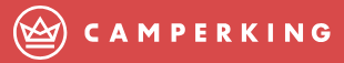 Camper King logo
