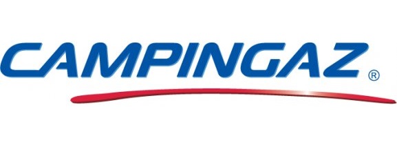 Campingaz appliances logo