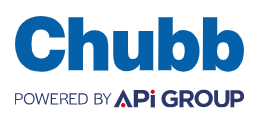 Chubb Current Logo