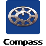 Compass logo
