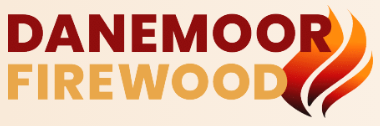 Danemoor Firewood logo