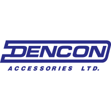 DENCON logo