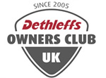 Dethleffs Owners club logo