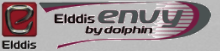 Elddis Envy logo