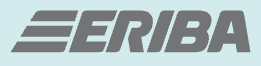 ERIBA Current Logo