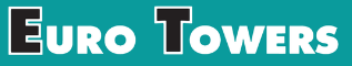 EURO TOWERS logo
