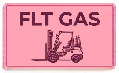 FLT Gas