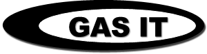 Gas-It logo