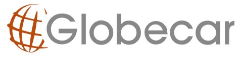 Globecar logo