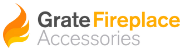 Grate Fireplace Accessories logo