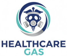 Healthcare Gas logo