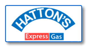 Hattons Gas logo