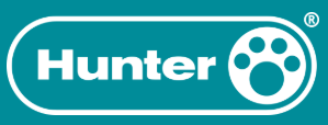 Hunter logo