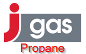 j GAS Propane