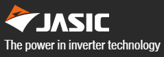 Jasic logo