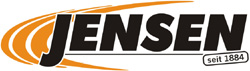 JENSEN logo