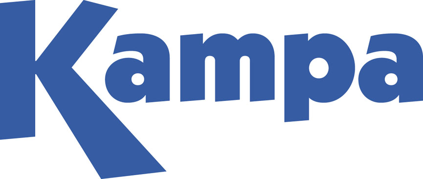 Kampa logo