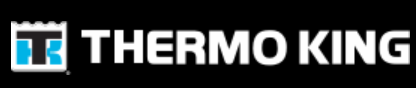 THERMO KING Current Logo