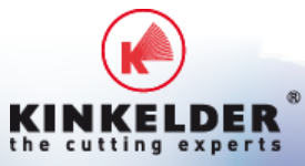 KINKELDER Current Logo
